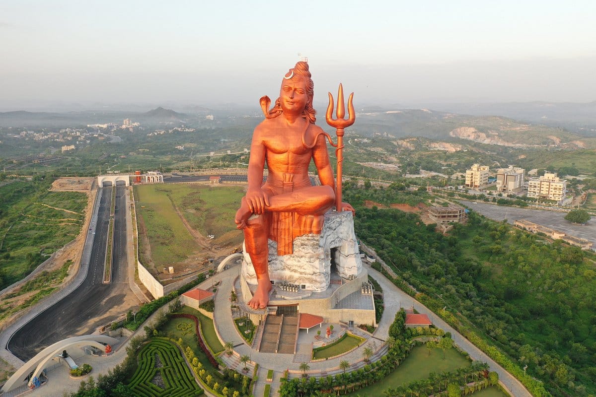 Vishwas Swaroopam Nathdwara