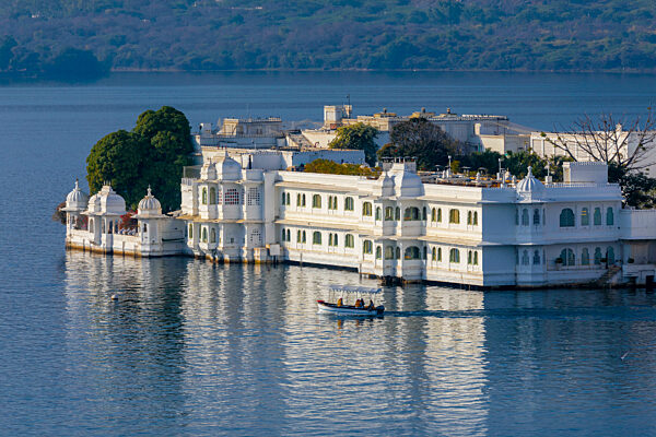 Lake Pichola Udaipur