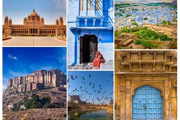 Top 15 Places to Visit in Jodhpur: The Complete Travel Guide