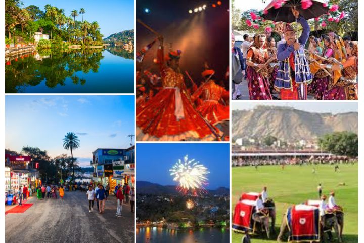 Mount Abu Winter Festival 2025: Dates, Venue, Events & Highlights