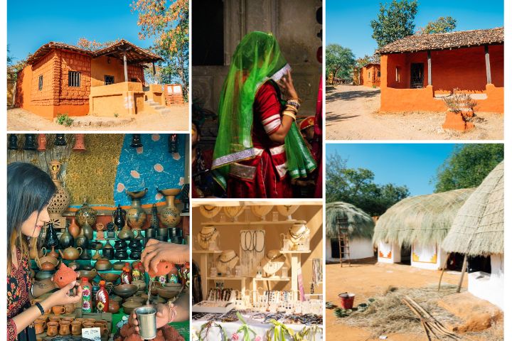 Shilpgram Fair 2025: Dates, Timings & Ticket Details You Must Know