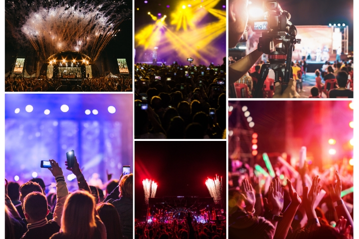 Udaipur World Music Festival 2026: Dates, Timing, Venues, Tickets, and Highlights