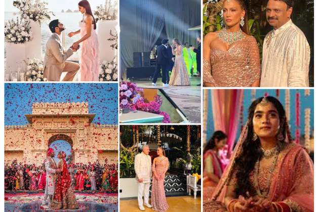 Luxury Wedding Transfers in Udaipur: Lessons from the Mantena Royal Wedding
