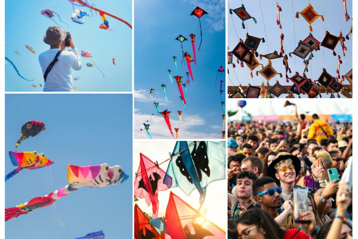 International Kite Festival Jaipur 2026: Dates, Events, Highlights & Complete Guide