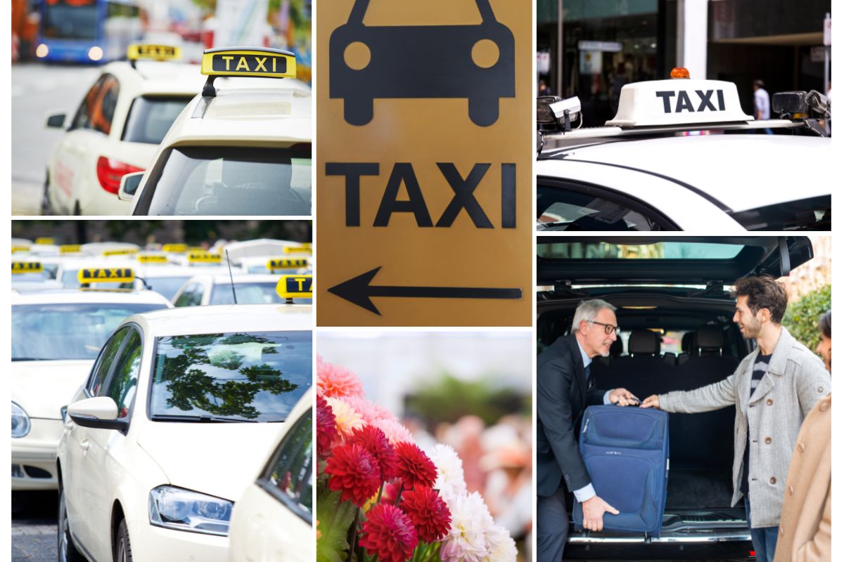 Airport Pick Up And Drop in Jaipur | Theroutemakers