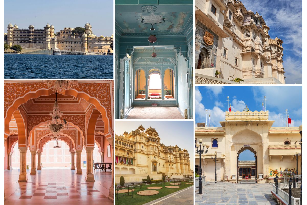 City Palace Udaipur: History, Entry Fee, Timings & Must-See Spots