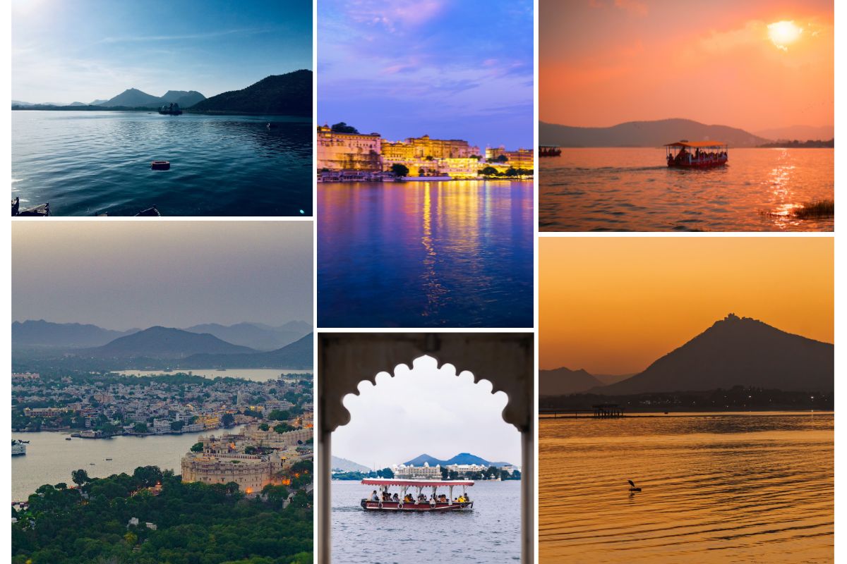 Fatehsagar Lake Udaipur: Complete Travel Guide — Timings, Things To Do & How to Reach