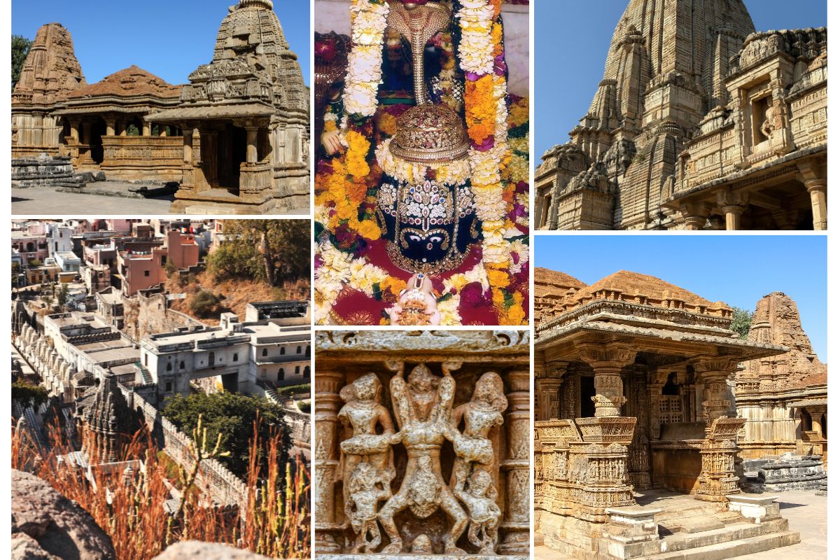 Eklingji Temple Udaipur: Darshan Timings, History, Location & Travel Guide