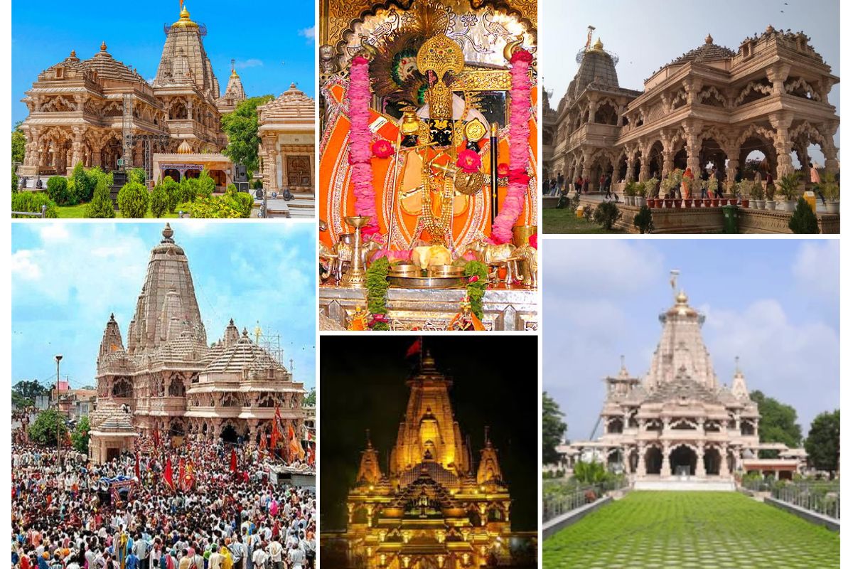 Sanwariya Seth Temple Mandphiya: Darshan Timings, Location, History & Travel Guide