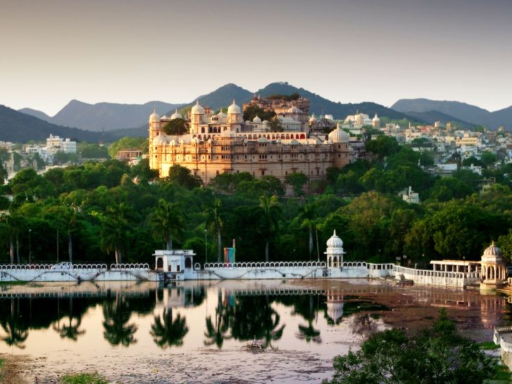 Udaipur 